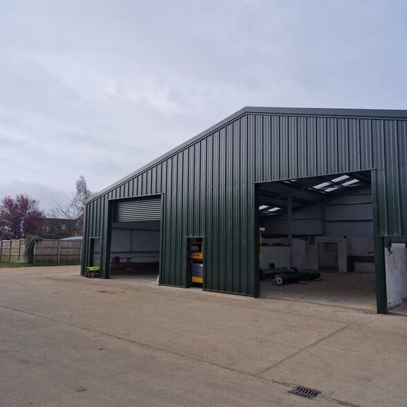 Maidford Rd, Towcester for lease - Building Photo - Image 3 of 6