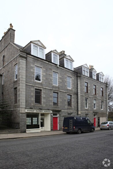 164 Skene St, Aberdeen à vendre - Photo principale - Image 1 de 5