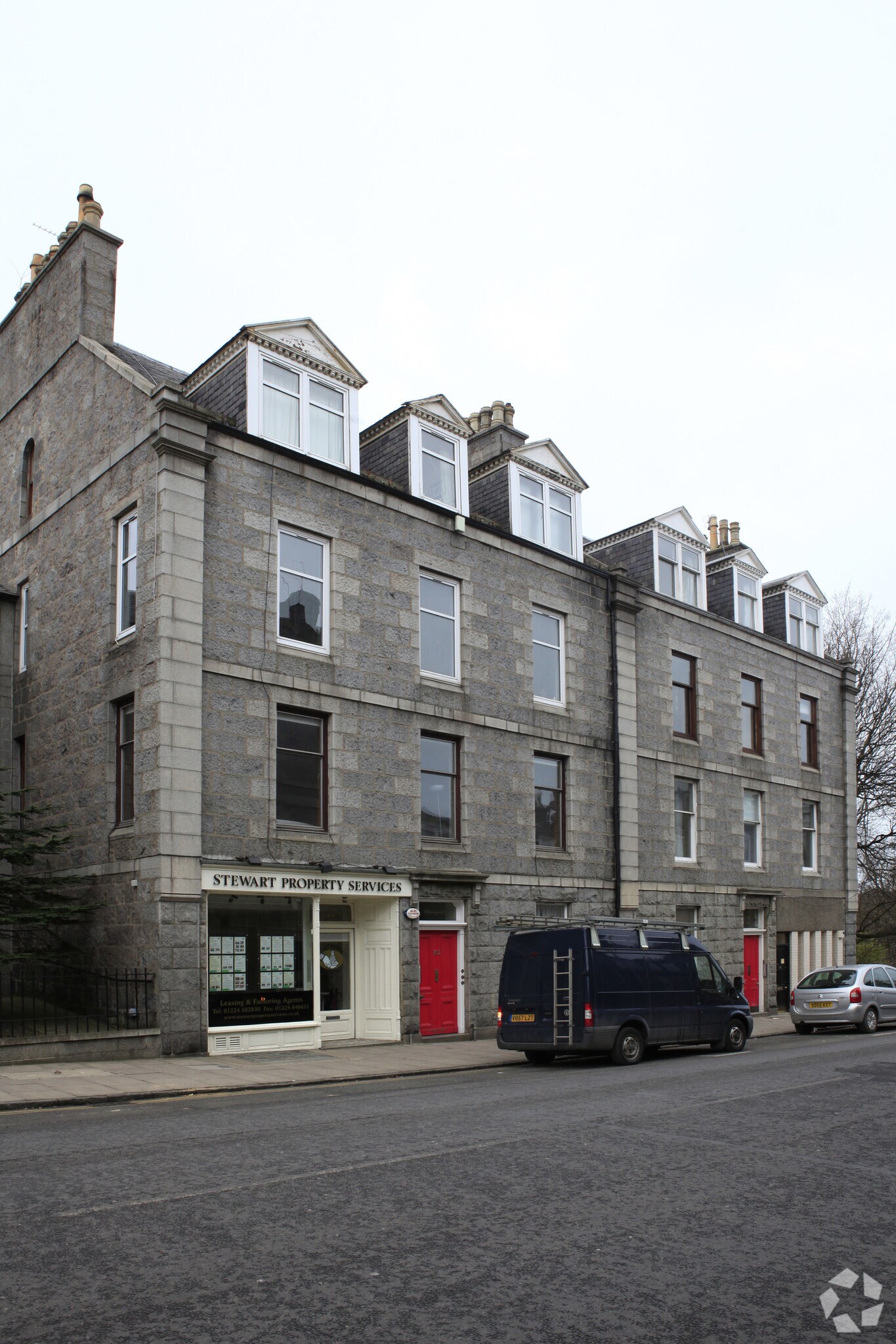 164 Skene St, Aberdeen à vendre Photo principale- Image 1 de 6
