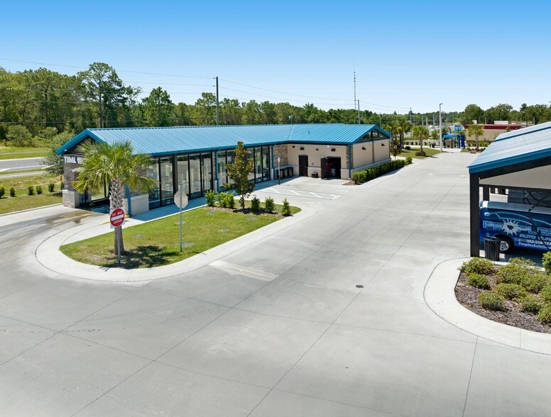 1684 N Lecanto Hwy, Lecanto, FL for sale - Building Photo - Image 3 of 12