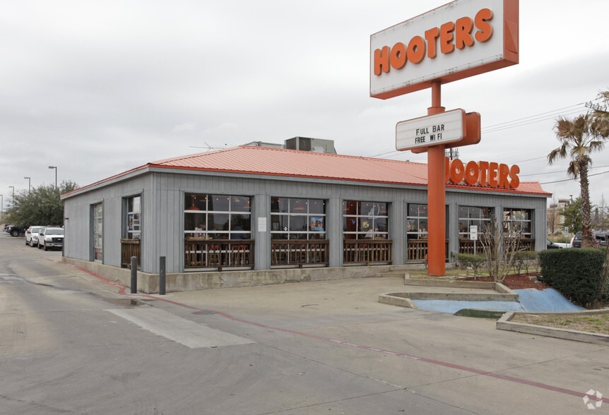 2700 S Interstate H35, Round Rock, TX for lease - Building Photo - Image 2 of 8