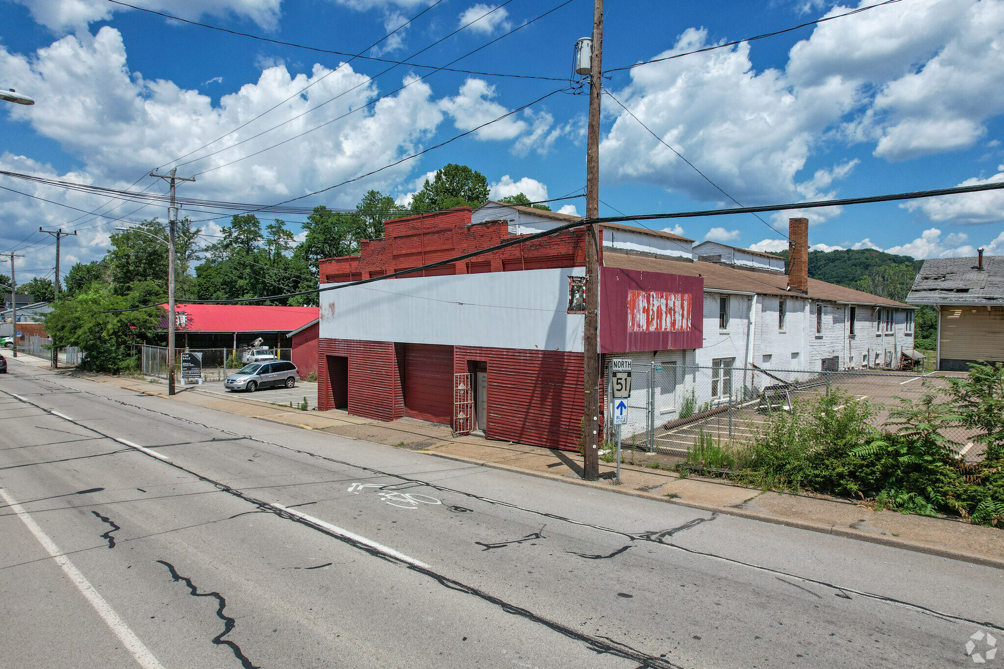 1425 4th Ave, Coraopolis, PA for sale Primary Photo- Image 1 of 1