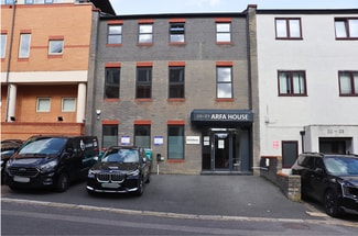 More details for 20-21 Arcadia Ave, London - Office for Lease
