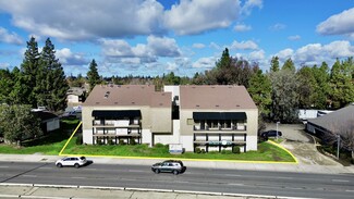 More details for 1625 W March Ln, Stockton, CA - Office for Lease