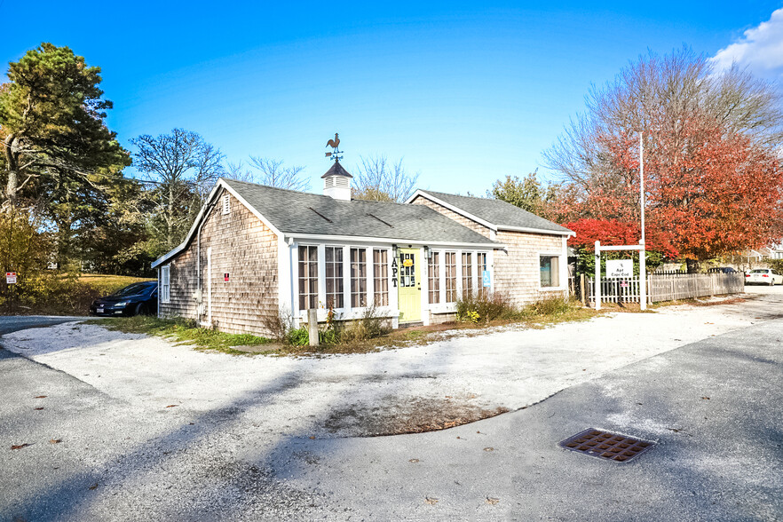 2149 Main St, Brewster, MA for sale - Building Photo - Image 1 of 1