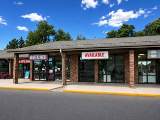 Plus de détails pour 2601 S Lemay Ave, Fort Collins, CO - Commerce de détail à louer