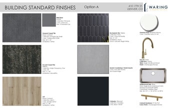 410 17th St, Denver, CO for lease Interior Photo- Image 2 of 2