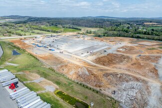 Plus de détails pour 1600 Block Central Pike, Lebanon, TN - Industriel à vendre