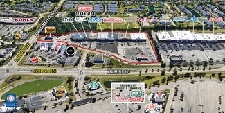 More details for 2720 Towne Dr, Dayton, OH - Retail for Lease
