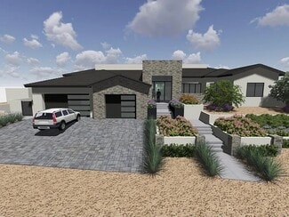 Plus de détails pour 5516 W Melinda Ln, Glendale, AZ - Terrain à vendre