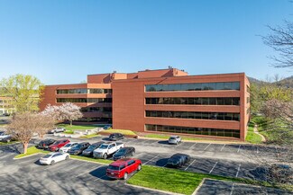 Plus de détails pour 5200 Maryland Way, Brentwood, TN - Bureau à louer