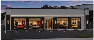 Plus de détails pour 2665 Davis Blvd, Naples, FL - Commerce de détail à vendre