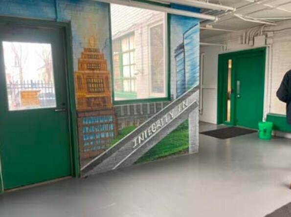 4107 W Orchard St, Milwaukee, WI à vendre - Photo du bâtiment - Image 2 de 9