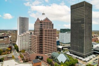 More details for 1 Bausch and Lomb Pl, Rochester, NY - Office/Retail for Lease