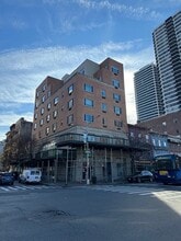 2279 Third Ave, New York, NY for lease Building Photo- Image 1 of 16