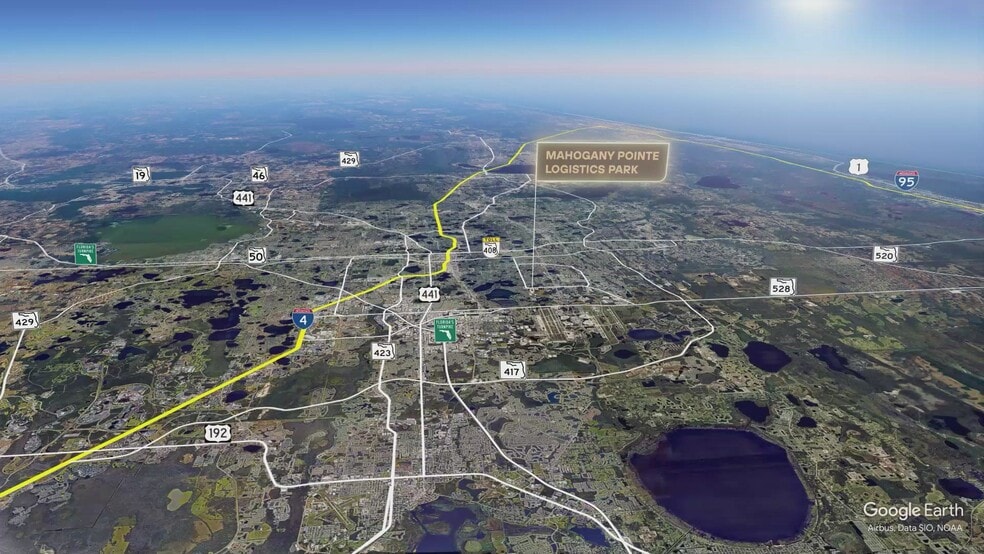 5501 Lee Vista Blvd, Orlando, FL for lease - Commercial Listing Video - Image 2 of 38