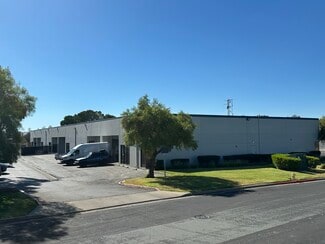 More details for 140 Mason Cir, Concord, CA - Industrial for Lease