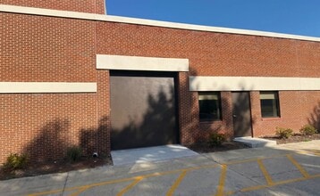 1379 McDow Dr, Rock Hill, SC for lease Building Photo- Image 1 of 5