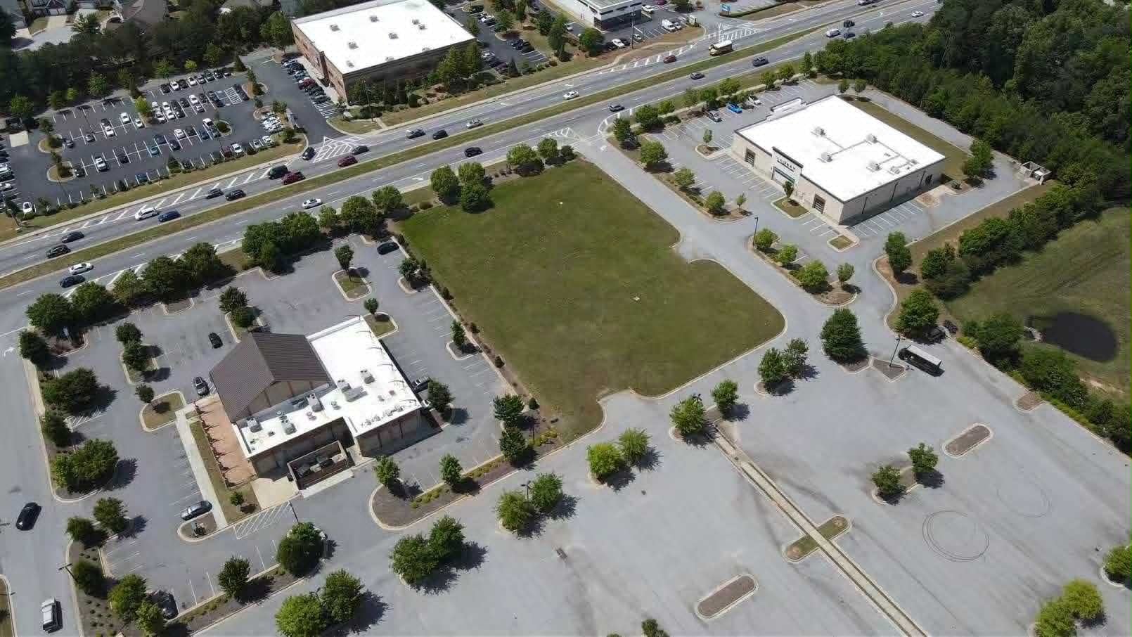 1160 Scenic Hwy, Lawrenceville, GA for lease Primary Photo- Image 1 of 6