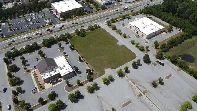 Plus de détails pour 1160 Scenic Hwy, Lawrenceville, GA - Commerce de détail à louer