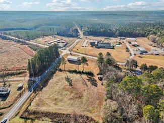 More details for 510 Lillys Bridge Rd, Mount Gilead, NC - Flex for Sale