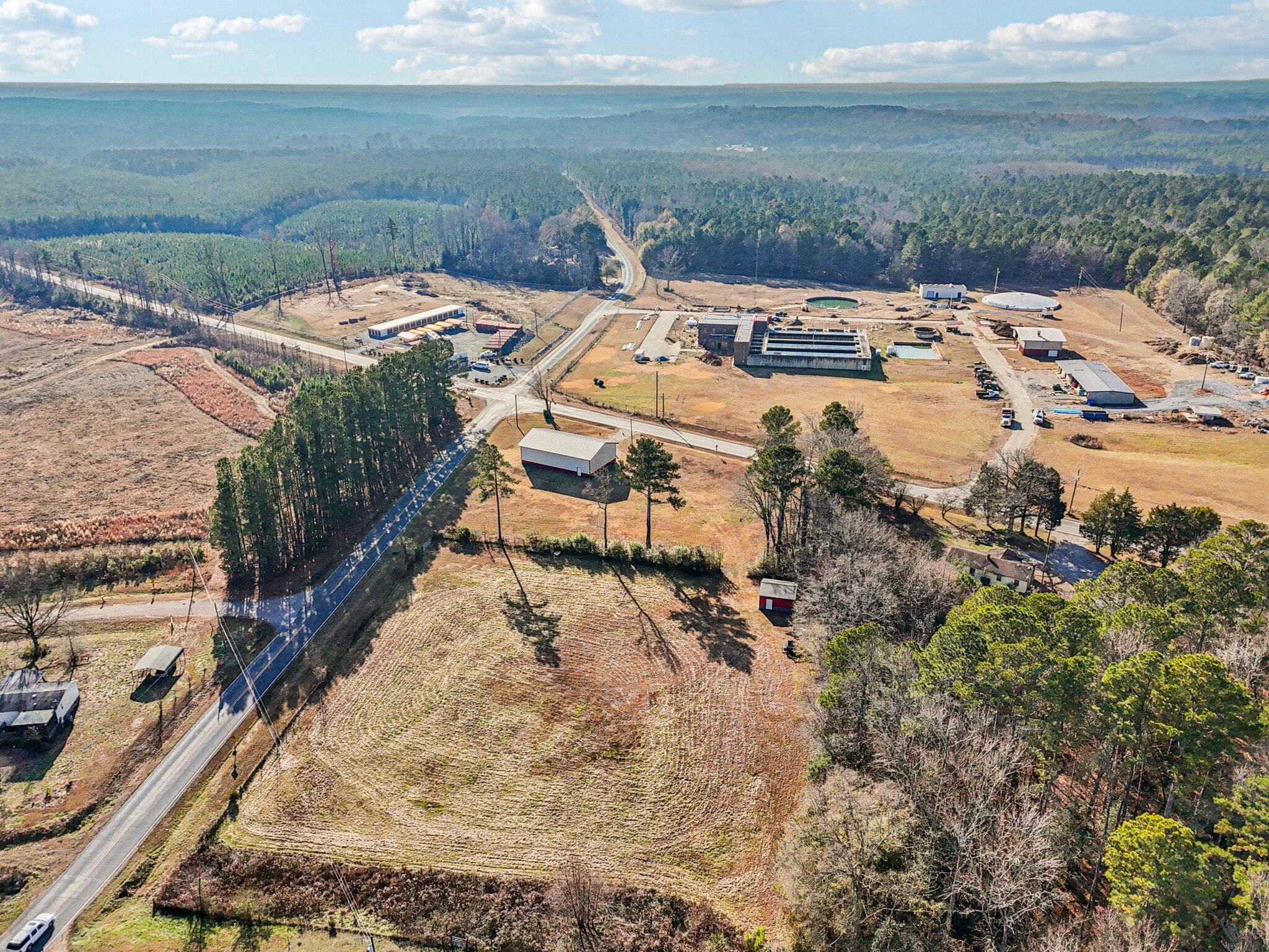 510 Lillys Bridge Rd, Mount Gilead, NC for sale Primary Photo- Image 1 of 38