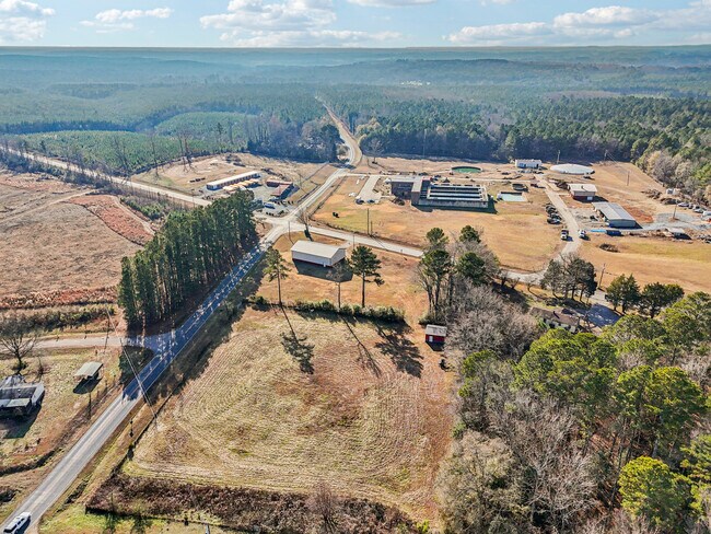 Plus de détails pour 510 Lillys Bridge Rd, Mount Gilead, NC - Flex à vendre