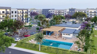 Brand-New Complex in a Golf Course Community - Services immobiliers commerciaux