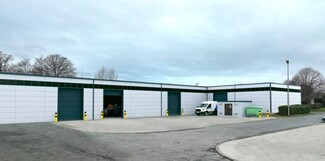 More details for Boleyn Ct, Runcorn - Industrial for Lease