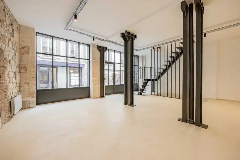 2bis rue Saint-Sauveur portefeuille de 3 propriétés à vendre sur LoopNet.ca - Photo intérieure - Image 3 de 21