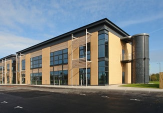More details for St Helens Linkway, St Helens - Office for Lease