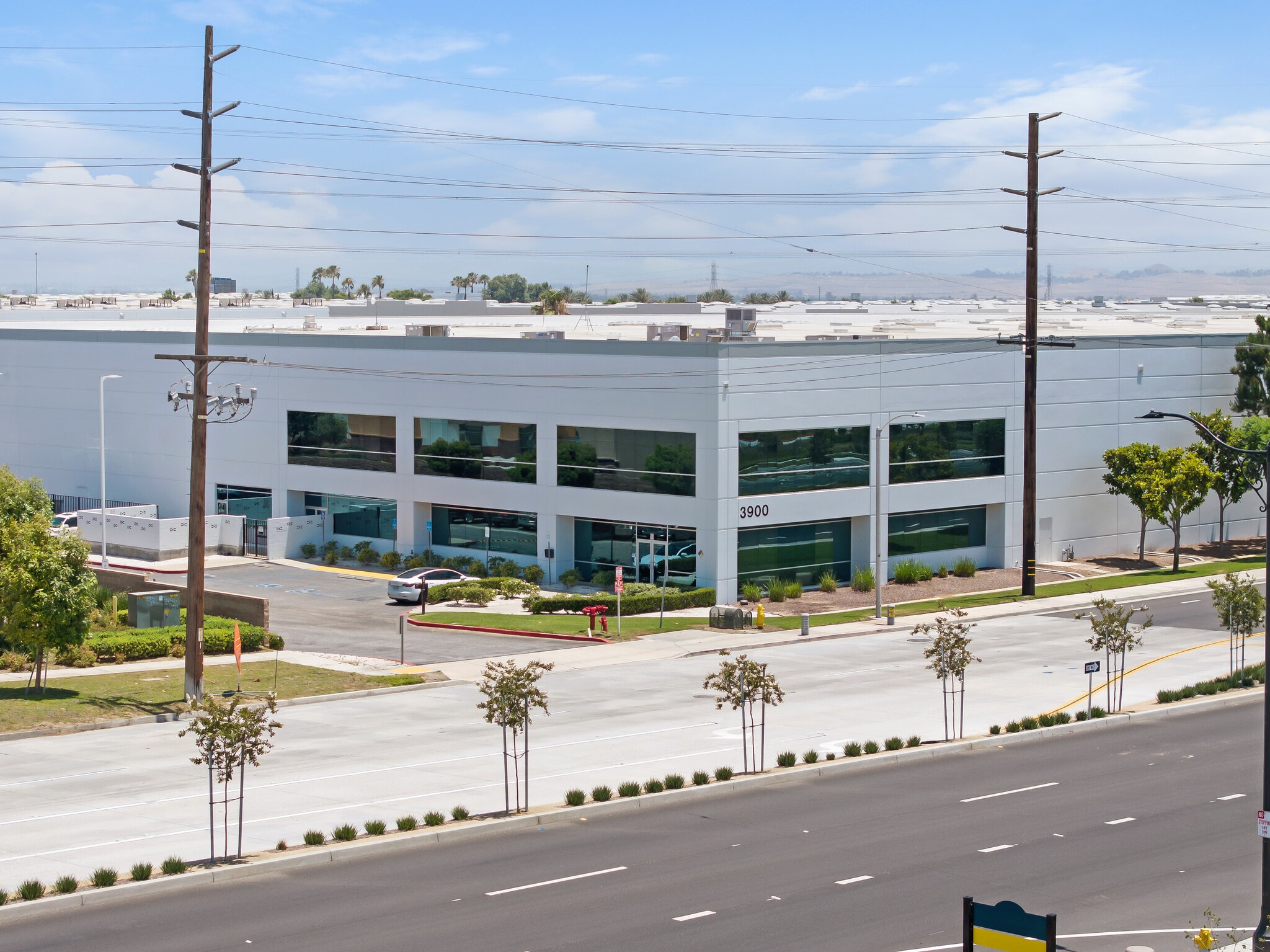 3900 Hamner Ave, Eastvale, CA for lease Building Photo- Image 1 of 3