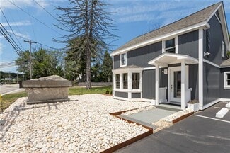 More details for 2695 Hartford Ave, Johnston, RI - Office for Lease
