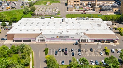 1937 Main St, Stamford, CT for lease Building Photo- Image 1 of 1