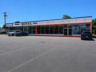 More details for 5074 Jericho Tpke, Commack, NY - Retail for Lease