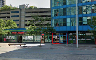 More details for 89-109 Queens Quay, Toronto, ON - Retail for Lease