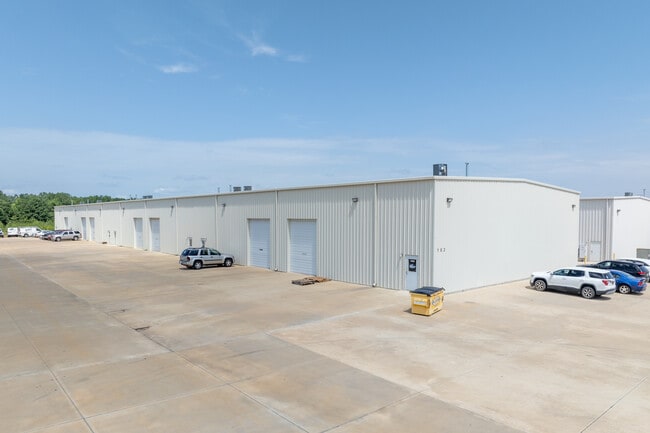 More details for 48 County Road 265, Alabaster, AL - Flex, Industrial for Lease