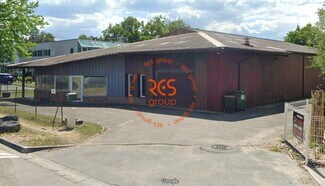 More details for Office, Industrial for Lease