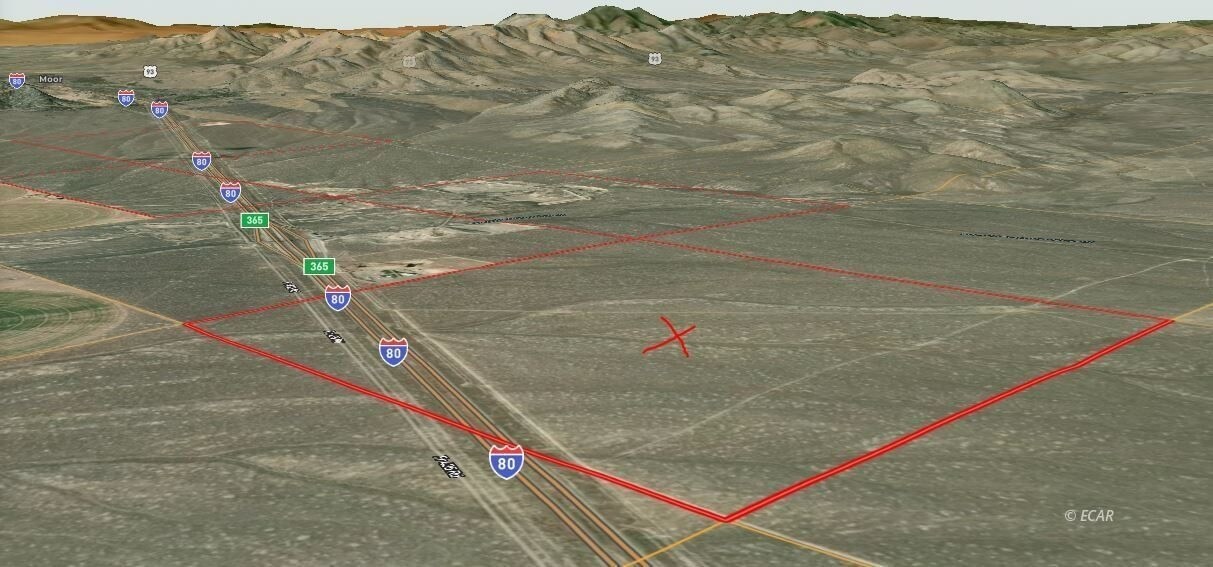 I-180 Hwy, Wells, NV for sale Building Photo- Image 1 of 2