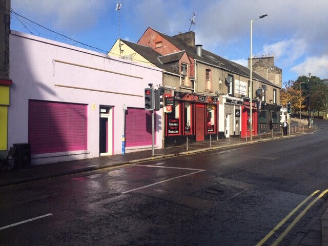 100 Dura St, Dundee à louer - Photo du bâtiment - Image 2 de 2