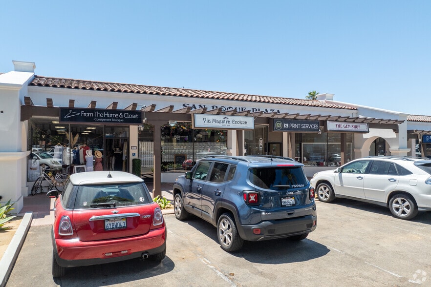 3403-3417 State St, Santa Barbara, CA for sale - Building Photo - Image 3 of 15