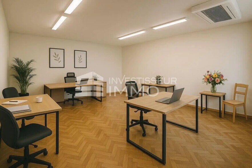 Commerce de détail dans Paris à vendre - Photo intérieure - Image 2 de 3