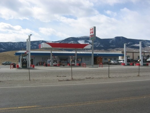 1224-1228 US Highway 10, Livingston, MT for lease Building Photo- Image 1 of 4