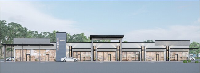 More details for 4207 Main St, Stafford, TX - Retail for Lease