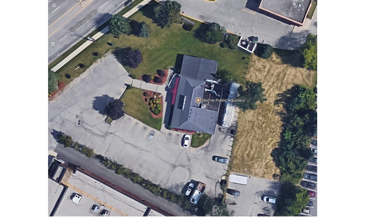 25 Sportsworld Dr, Kitchener, ON for sale Building Photo- Image 1 of 1