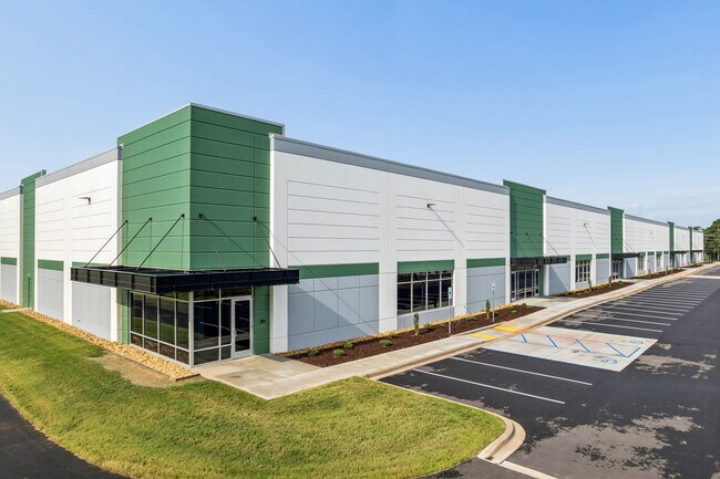 Plus de détails pour 6715 Augusta Rd, Greenville, SC - Industriel à louer