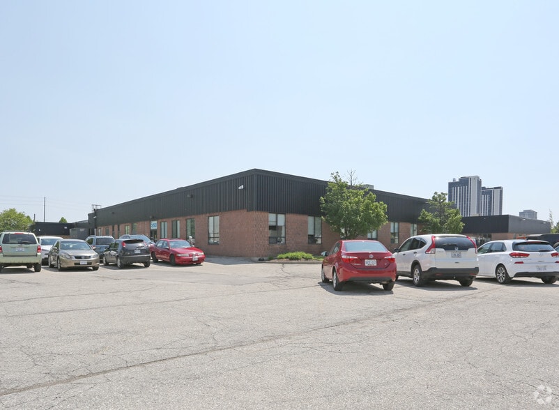 419 Phillip St, Waterloo, ON for sale - Primary Photo - Image 1 of 1