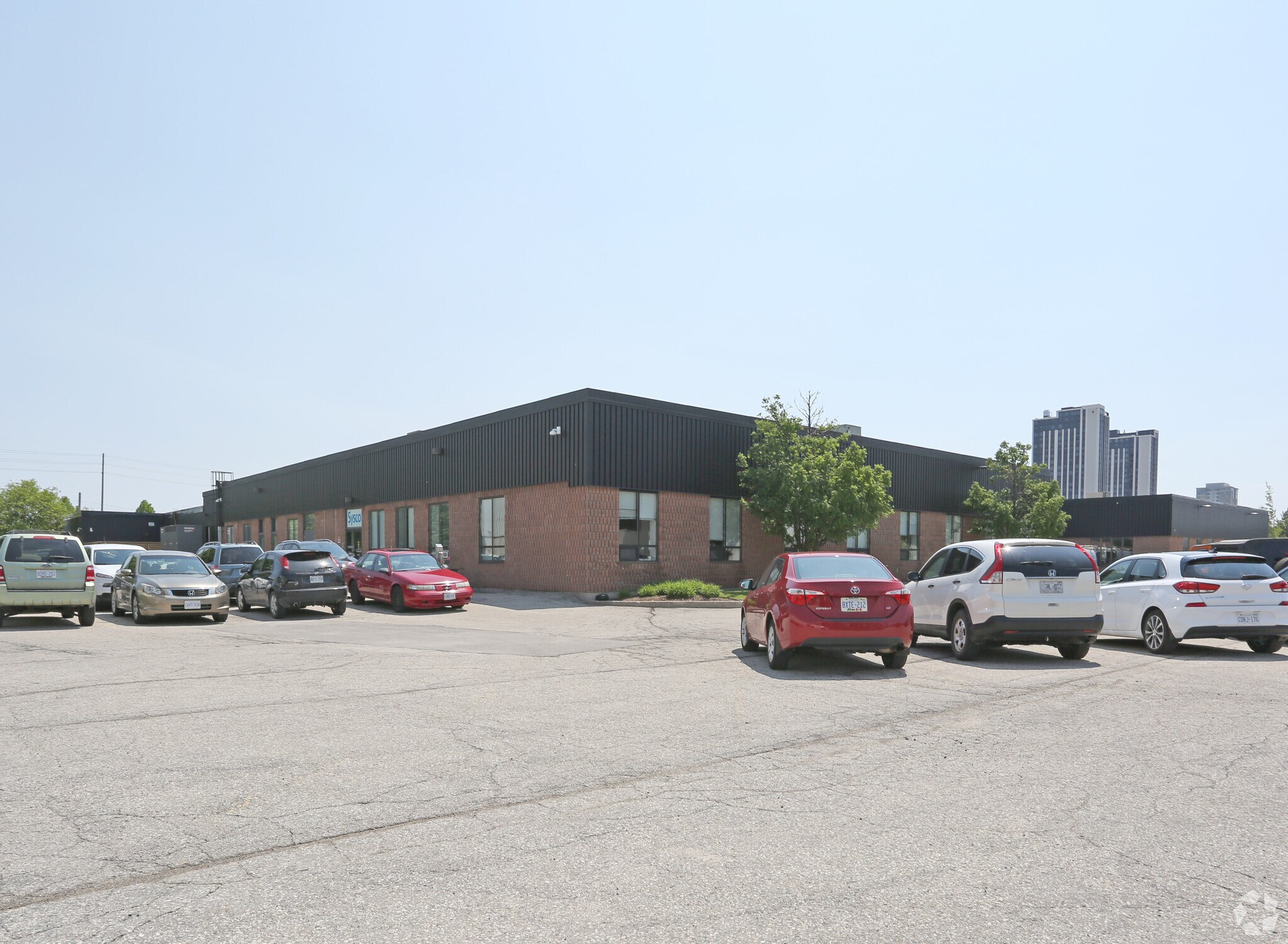 419 Phillip St, Waterloo, ON for sale Primary Photo- Image 1 of 1