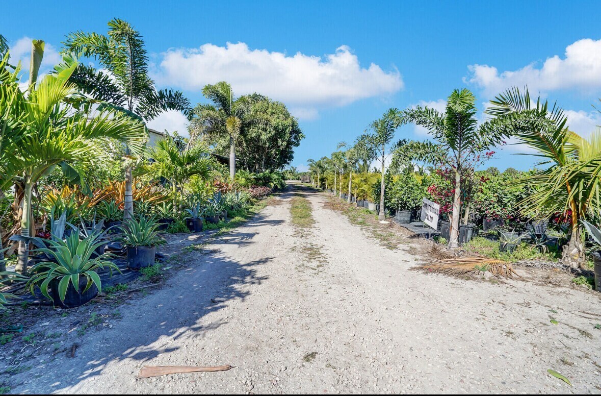 6747 Carol St, Loxahatchee, FL à vendre Photo principale- Image 1 de 5