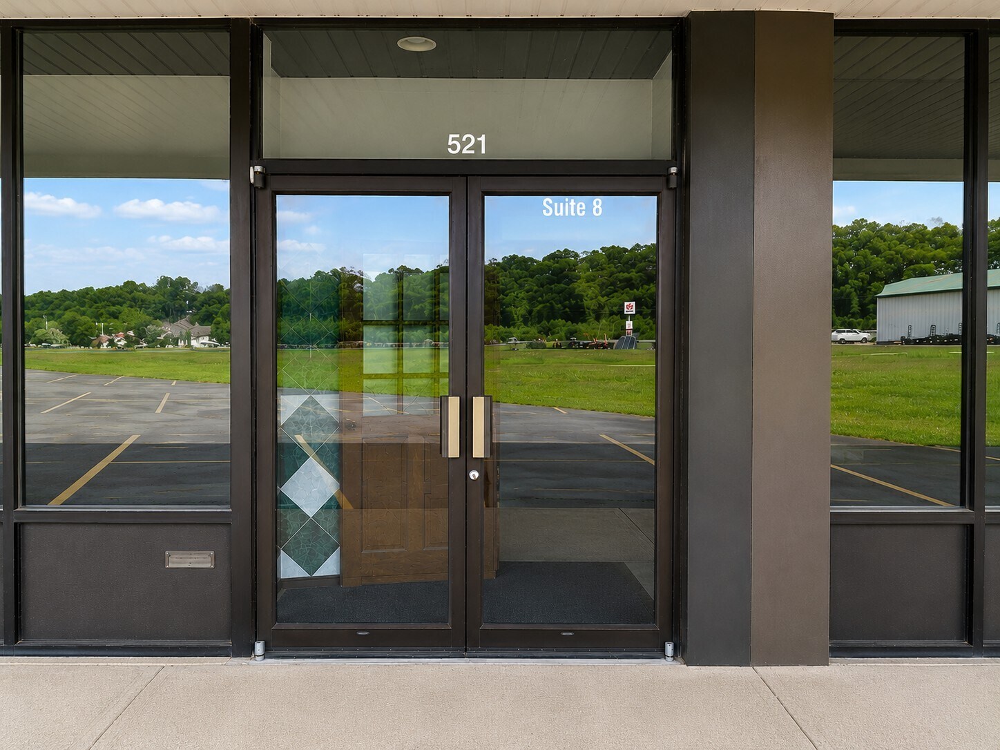511 Linden Ave, Pocomoke City, MD for lease Interior Photo- Image 1 of 4